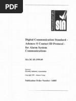 SignalsVOL 1 SupplementB | PDF | Document | Social Information