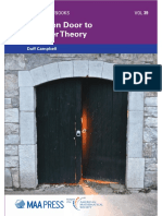 (AMS - MAA Textbooks Volume 39) Campbell, Duff - An Open Door To Number Theory-Mathematical Association of America (2018)