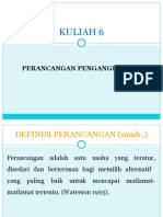 Nota Kuliah 6 - 1polisi Dan Perancangan Pengangkutan - 2