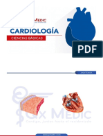 Ciencias Basicas Cardiología