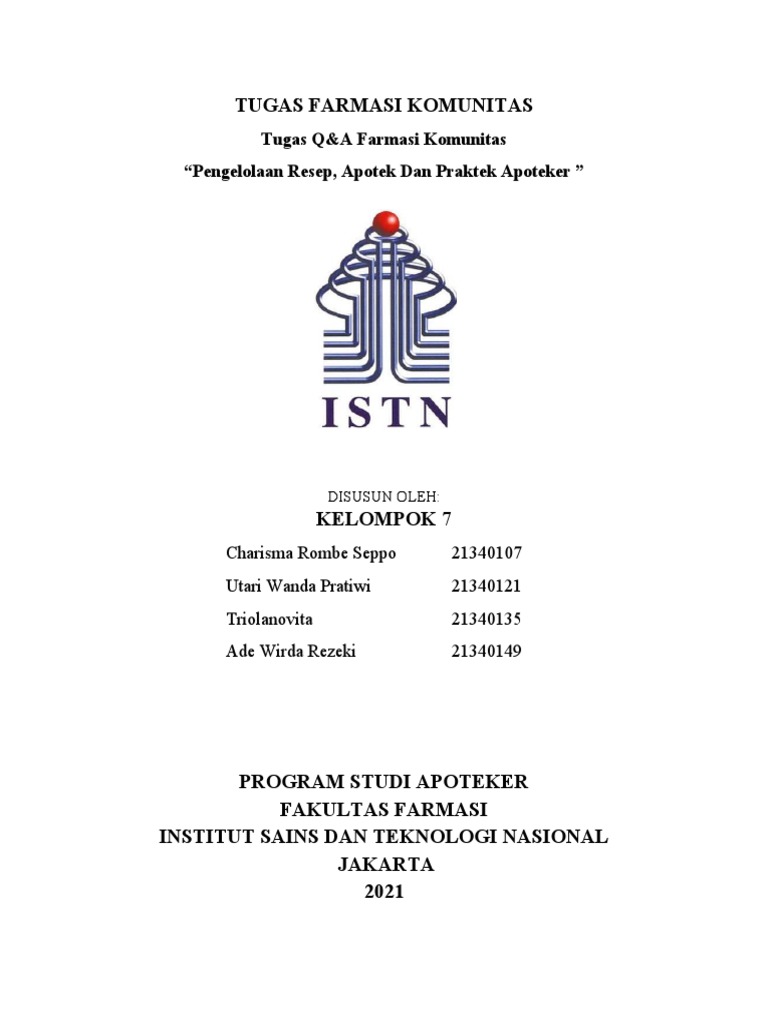 Content to image for Peran Ahli Farmasi dalam Mendukung Komunitas Gamer Sehat dan Produktif