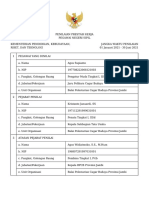 Nilai SKP Tahun 2021 (Agus Supianto)