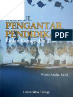 OPTIMIZING PENDIDIKAN