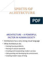 9-ATP-Architecture Aspects