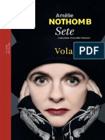Sete (Amazzoni) (Italian Edition) by Amélie Nothomb