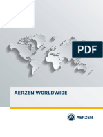 Aerzen Worldwide