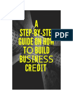 BUSINESS CREDIT DONE Correction
