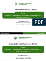 Bda2 Cours11 FR Slides