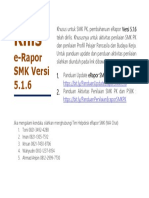 ERapor SMK v 5.1.6