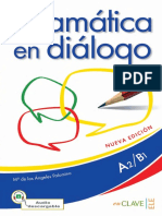 Gramatica Dialogo A2B1