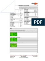 DCS800: Ejercicio de Programación N2: 99: Start-Up Data 21: Start/Stop