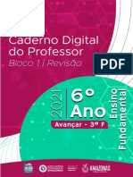CD Professor Bl1 Ef 6ano e Avancar 3f