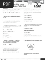 Apostila - Conjuntos