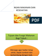 makanan