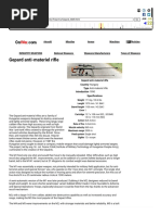 Table de Rechargement Accurate Powder | PDF | Projectiles ...