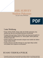 Hasil Survey [Autosaved]