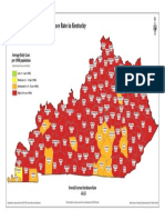 Red Zone Map: 12/16/21