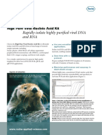 High Pure Viral Nucleic Acid Kit