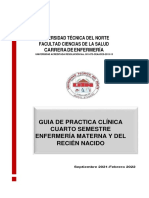 Guía de Práctica Clínica 2021-2022-1