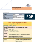 Eda 5 - Act. 8 - Estudiantes