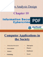 Chapter-10-Information Security and Cyber Crime