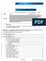 Boletim Técnico: UPDFIS - Atualização Da Base Fiscal