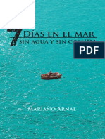 7 DIAS EN EL MAR