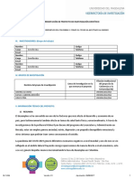 Formato General Fonciencia - Investigacion Efecto Covid