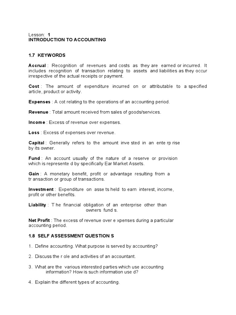 Practice Questions | PDF | Debits And Credits | Expense