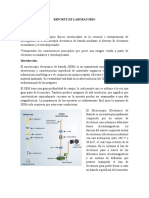 REPORTE DE LABORATORIO 4