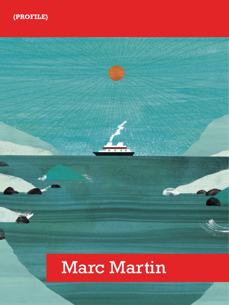 Marc Martin | PDF