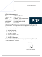 CV Multi Karya Jasa