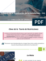 RESTRICCIONES