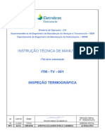 ITM-TV-0001 Inspeção Termográfica Rev04