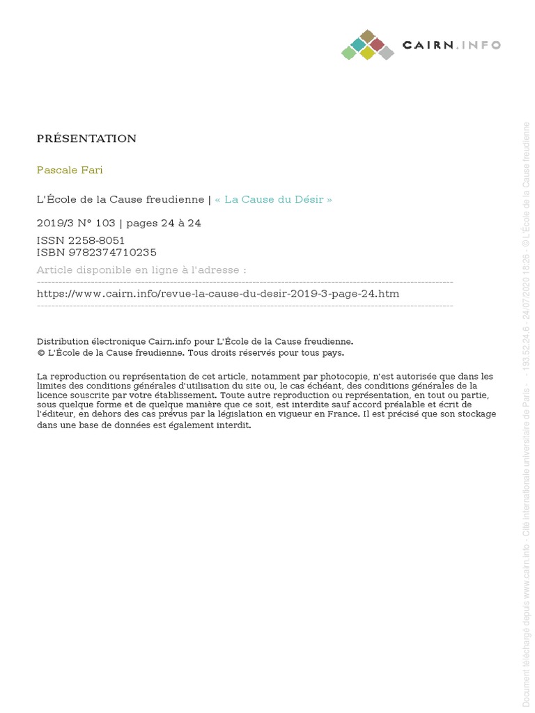 LCDD 103 0024 | PDF