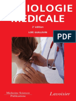 Semiologie Medicale 2 Ed - Sommaire