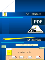 ASI Interface