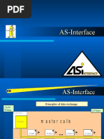 ASI-Interface