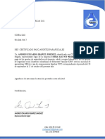 Certificado Pago Parafiscales Coiba