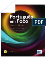 Portugues em Foco 1
