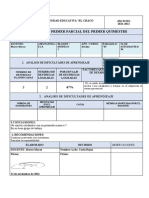 Informe Academico 10 Mo B 1er Parcial Eca