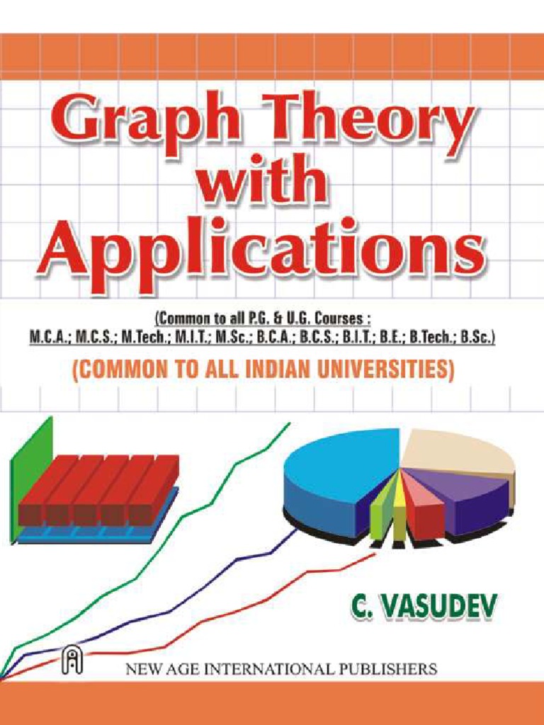 Graph Theory With Applications | PDF | Vertex (Graph Theory) | Visual ...