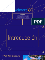 Walmart Presentación Proyecto Final.