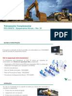 PRO-004870 - 20 - Anexo 03 - Treinamento Complementar - Rev 20