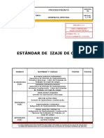 GC S 006 - EstandarDeIzajeDeCargas