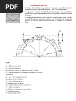 Tabela de Identificação de Roscas PDF | PDF
