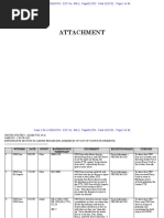 Motion Regarding Admission of Out of Court Statement Attachment