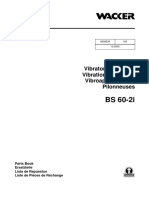 ManualPartes vibroapisonador BS60-2i
