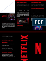 Todo lo que necesitas saber sobre Netflix