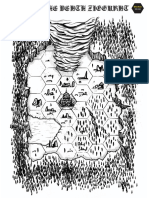 Utiles - Mapa The Death Ziggurat